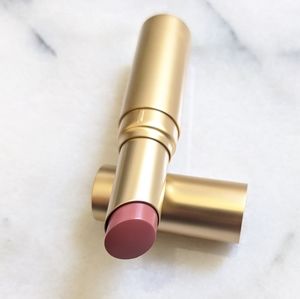 BNIB Too Faced La Creme Lip - Spice Spice Baby